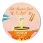 Left Handed Giant X Track - Fondue DIPA 20L *PRE ORDER*