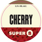 Super 8 - Cherry 30L