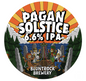 Bluntrock - Pagan Solstice 30L