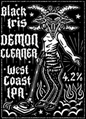 Black Iris - Demon Cleaner 9G