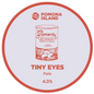 Pomona - Tiny Eyes 9G