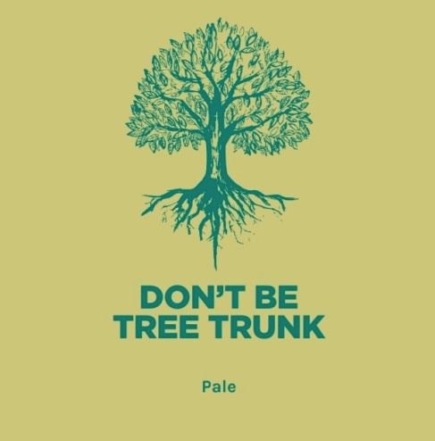 Pomona - Don't Be Tree Trunk 30L