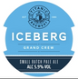 Titanic - Iceberg Grand Crew 9G