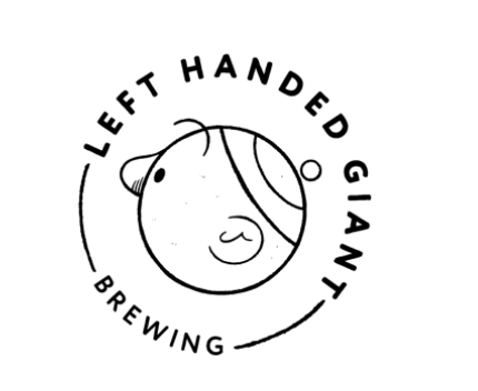 Left Handed Giant - Twin Cities: Strata & Mosaic (GF) 30L