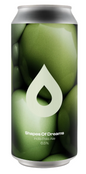 Pollys -Shapes of Dreams 440ml