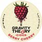 Gravity Theory - Berry Cherry Cider 50L