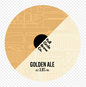 Full Circle - Golden Ale (GF) 9G