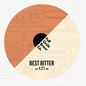 Full Circle - Best Bitter 9G