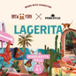 Brew York - Lagerita 30L