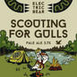 Electric Bear - Scouting For Gulls 9G