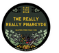 Electric Bear - The Really Really Pharcyde 9G (GF)
