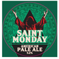 Saint Monday - American Pale Ale 30L