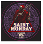 Saint Monday - Session IPA 30L