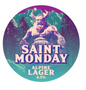 Saint Monday - Alpine Lager 30L