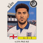 The Liquorman X New Bristol - 4-3-3 9G *World Cup 2026 Edition*