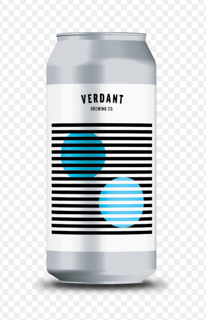 Verdant - Lightness Illusion 440ml