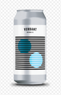 Verdant - Lightness Illusion 440ml