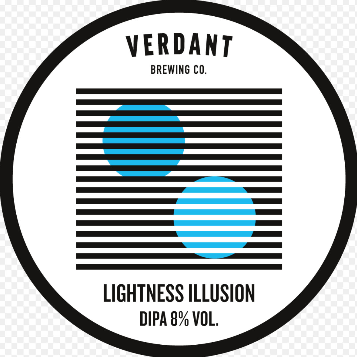 Verdant - Lightness Illusion 20L