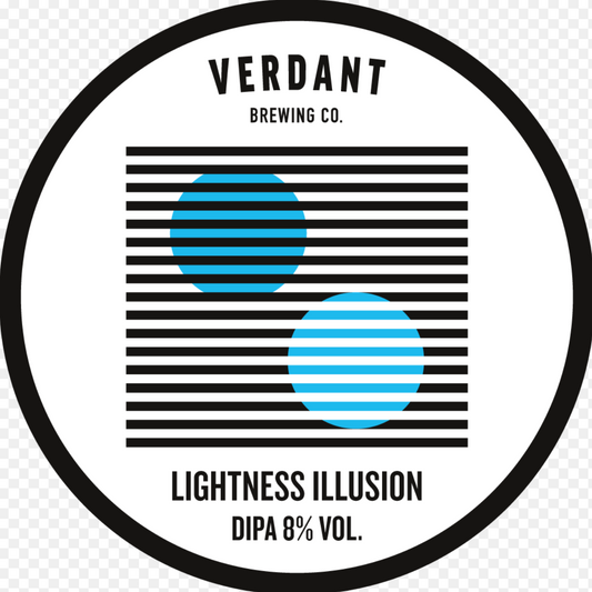 Verdant - Lightness Illusion 20L