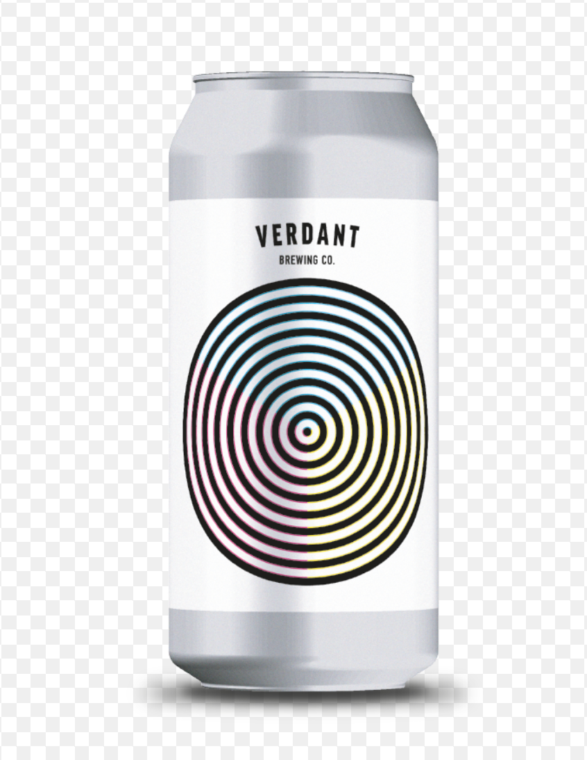 Verdant - Chromaticity 440ML