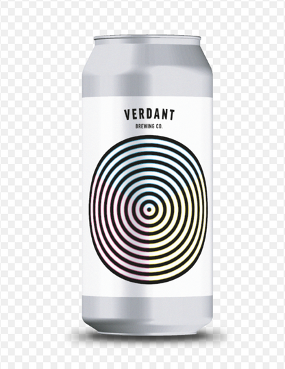 Verdant - Chromaticity 440ML