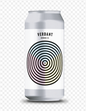Verdant - Chromaticity 440ML
