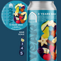 Vault City - 8 Year Sour 440ml *PRE-ORDER*