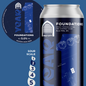 Vault City - Foundations 440ml *PRE-ORDER*