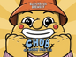Bluntrock - Chub (GF) 9G