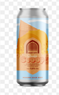 Vault City - Mango, Pineapple, Passionfruit Vegan Sorbet 440ml