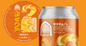 Vault City - Year 2 999G/L Apricot,Mango.Guva & Pinapple 20L *Pre Order*