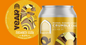 Vault City - Year 6 Mango, Banana& Coconut Crumble Cake 20L *Pre Order*
