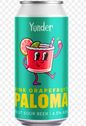 Yonder - Paloma 440ml