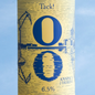 Anspach and Hobday x O/O - Tack 30L