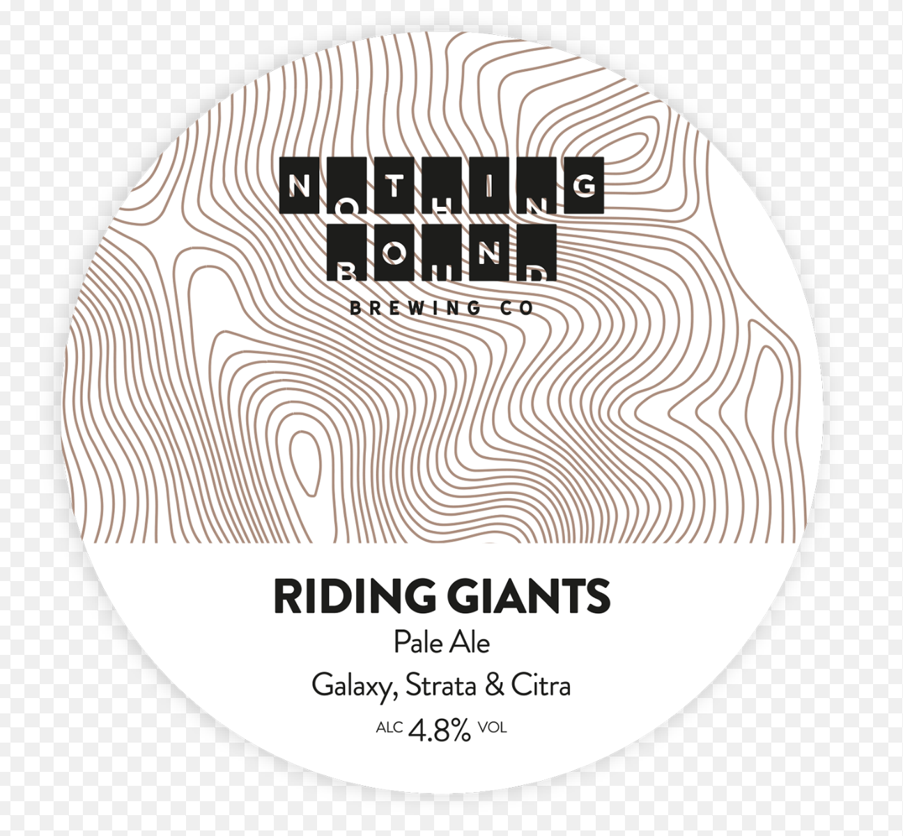 Nothing Bound - Riding Giants 30L