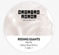 Nothing Bound - Riding Giants 30L