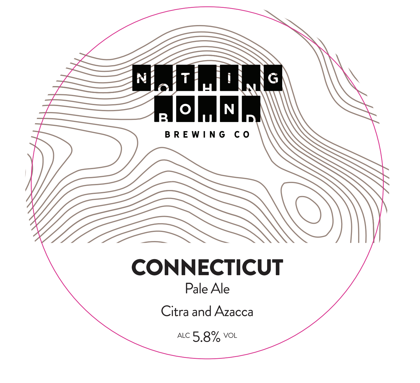 Nothing Bound - Connecticut 30L