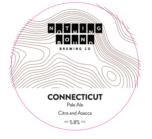 Nothing Bound - Connecticut 30L