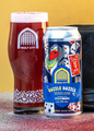 Vault City - Razzle Dazzle 440ml