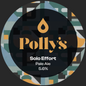 Polly's - Solo Effort 30L
