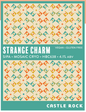 Castle Rock - Strange Charm 9G (GF)
