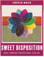Castle Rock - Sweet Disposition 9G