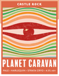 Castle Rock - Planet Caraven 9G