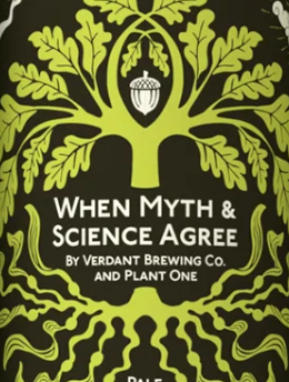 Verdant - When Myth & Science Agree 30L