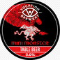 Vocation - Mini Monster 30L