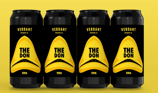 Verdant - The Don 440ml