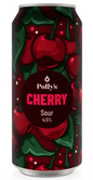 Pollys - Cherry Sour 440ml