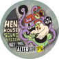 Alter Ego - Henhouse Sound System 9G