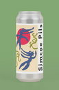 DEYA - Simcoe Pills 500ml