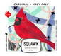Squawk - Cardinal 9G